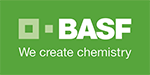 BASF logo green