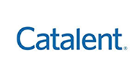 catalent clinical supply Logo