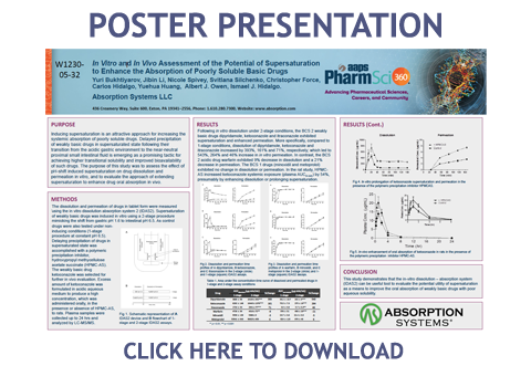 Download Jibin Li, Ph.D Poster Presentation